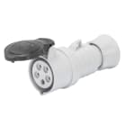 Gewiss - PRISE MOB.HP IP44 2P+T 16A 500V 7H