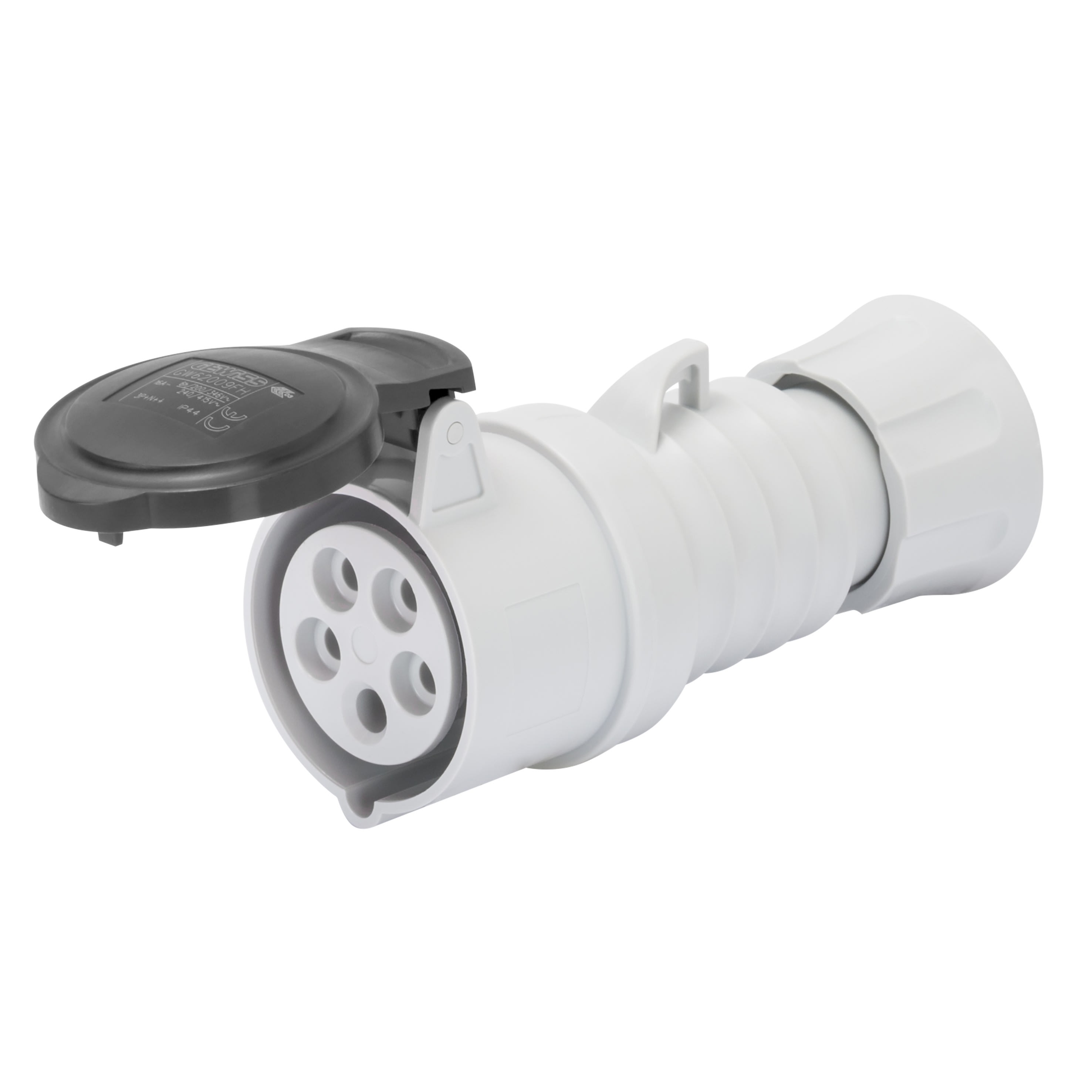 Gewiss - PRISE MOB.HP IP44 2P+T 32A 500V 7H