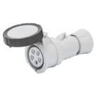 Gewiss - PRISE MOB.HP IP67 3P+N+T 16A 690V 5H