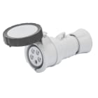 Gewiss - PRISE MOB.HP IP67 3P+N+T 16A 690V 5H - GW62737H