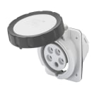 Gewiss - SOCLE PRISE 10° HP IP67 3P+N+T 32A 690V