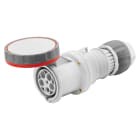 Gewiss - PRISE MOB. HP IP67 3P+N+T 63A 400V 6H