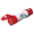 Gewiss - INVERSEUR 3P+T 16A 400V