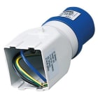 Gewiss - ADAPT.IC 2P+T16A220V 6H -2M SYSTEM