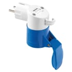Gewiss - ADAPT.CI UNEL/FR.2P+T16A -2P+T16A 6H