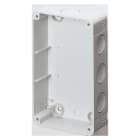 Gewiss - BOITE SAILLIE IP55 POUR COMBIBLOC
