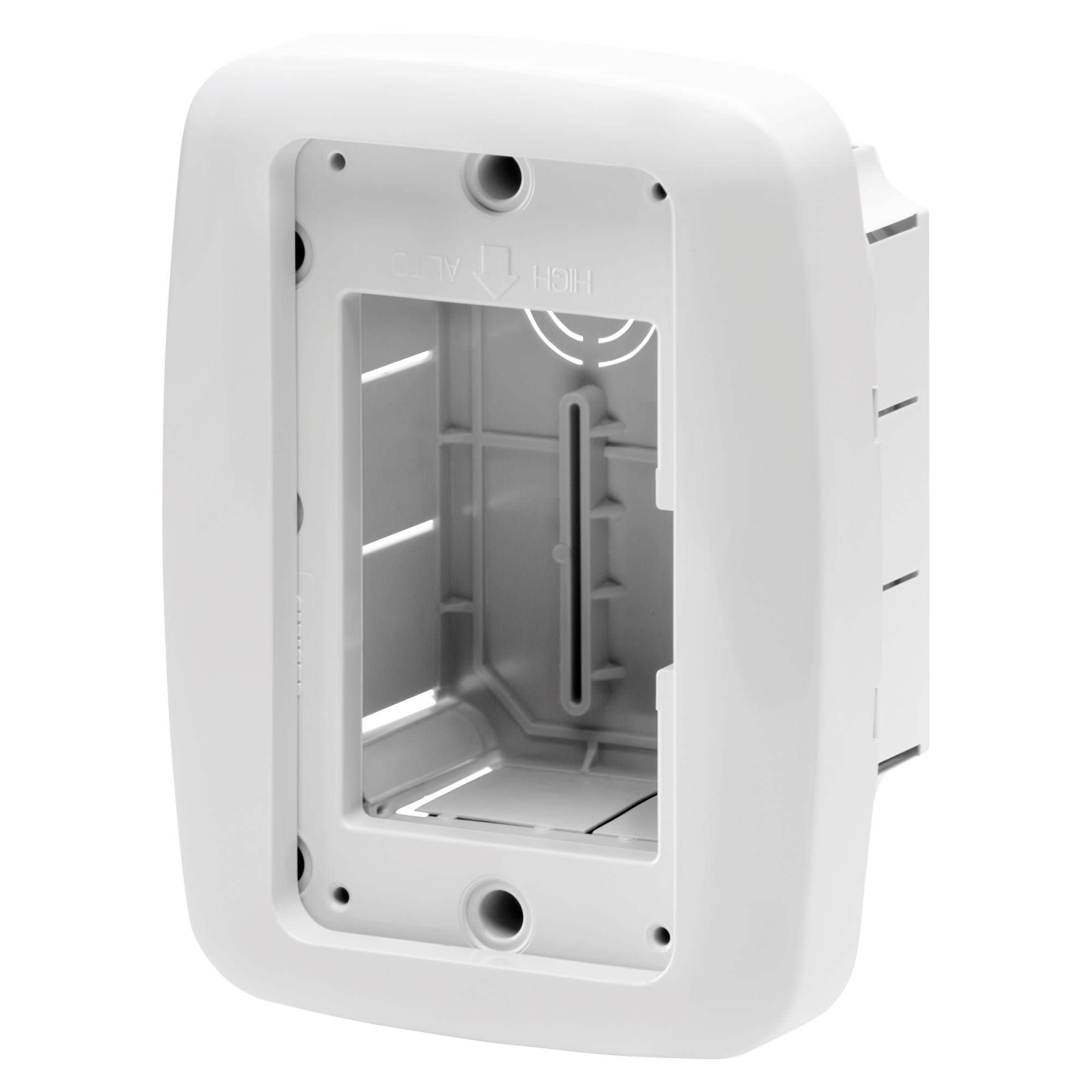Gewiss - BOITE A ENCAST.IP55 POUR COMBIBLOC