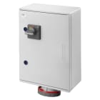Gewiss - PRISE BLOQ. FOND 3P+T 125A 380V 6H IP55