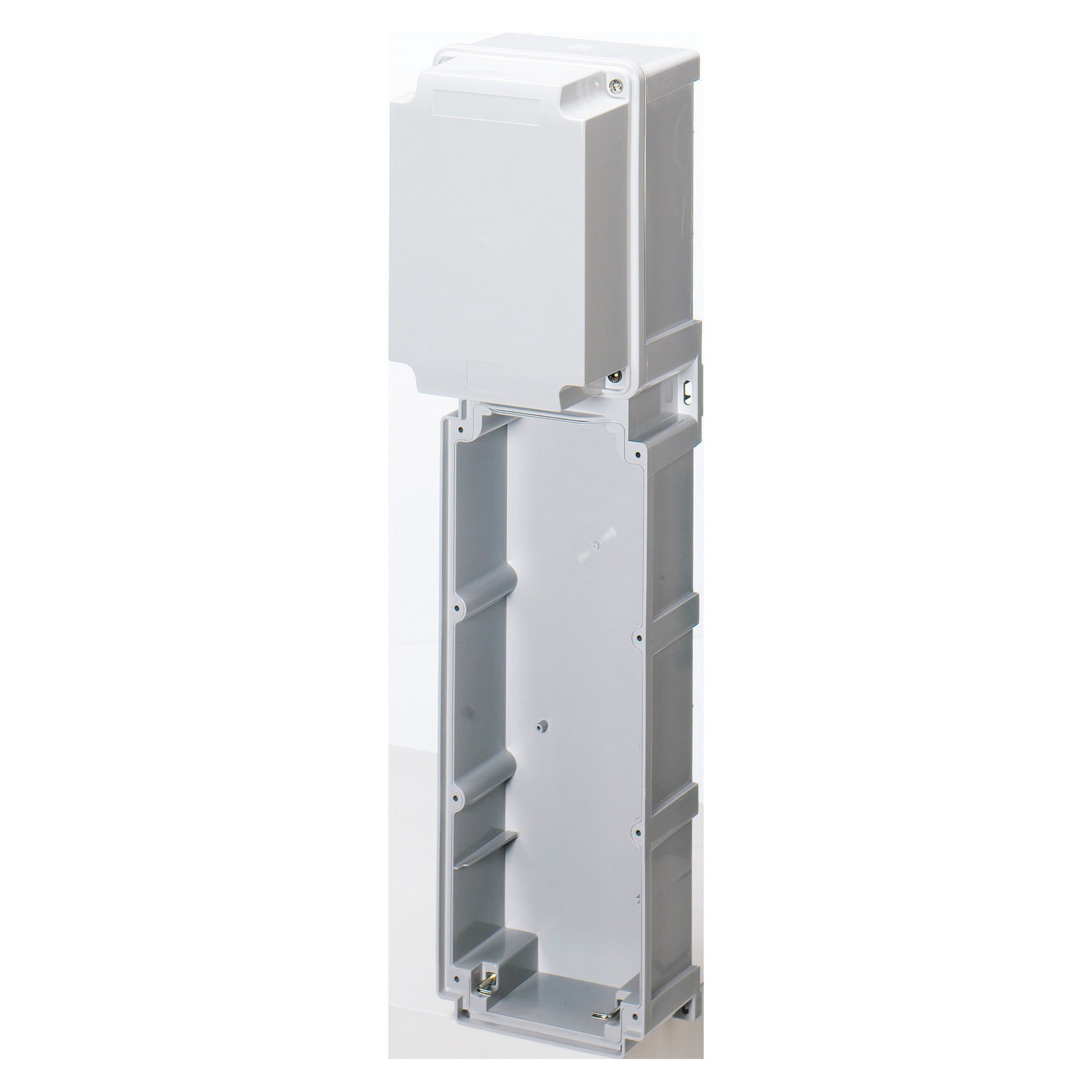 Gewiss - BASE MODUL. 1 PRISE BL.63A HD IP66