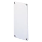 Gewiss - COUV.AVEUG.PRISES BL.ST.16/32A SBF IP65