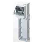 Gewiss - BASE MOD.+PANN.PRED.G.DIN 1PRISE 16/32A