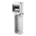 Gewiss - BASE MOD.+PANN.PREDEC.G.DIN 1PRISE 63A