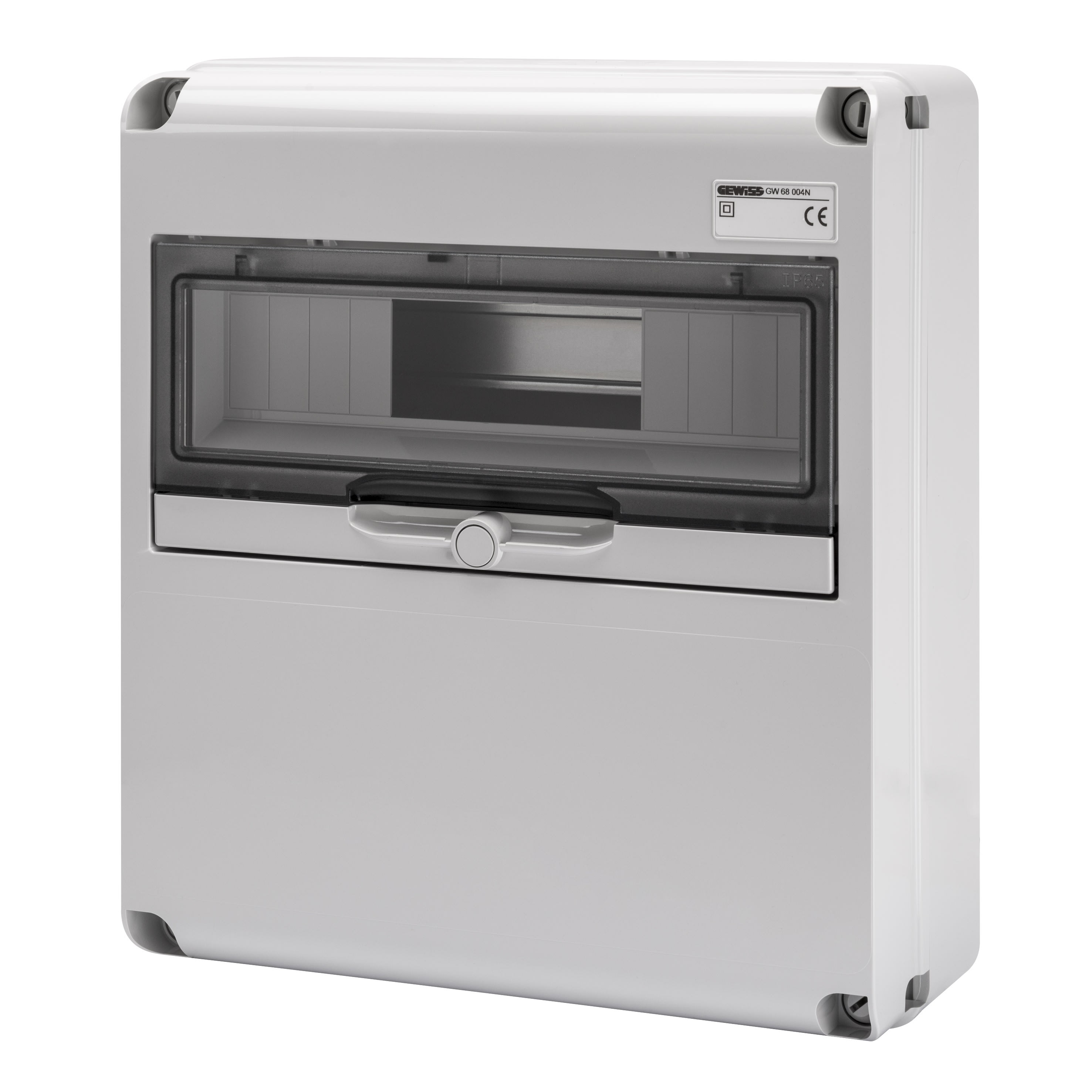Gewiss - Q-DIN 14M.COUV.PLEIN 360X320X135 IP65
