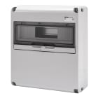 Gewiss - Q-DIN 14M.COUV.PLEIN 360X320X135 IP65
