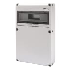 Gewiss - Q-DIN 14M.COUV.PLEIN 510X320X135 IP65