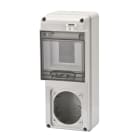 Gewiss - Q-DIN 5M 1 PR.16A IP65
