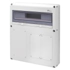 Gewiss - Q-DIN20M 1PR.VER.63A 2PR.VER.16/32A IP65