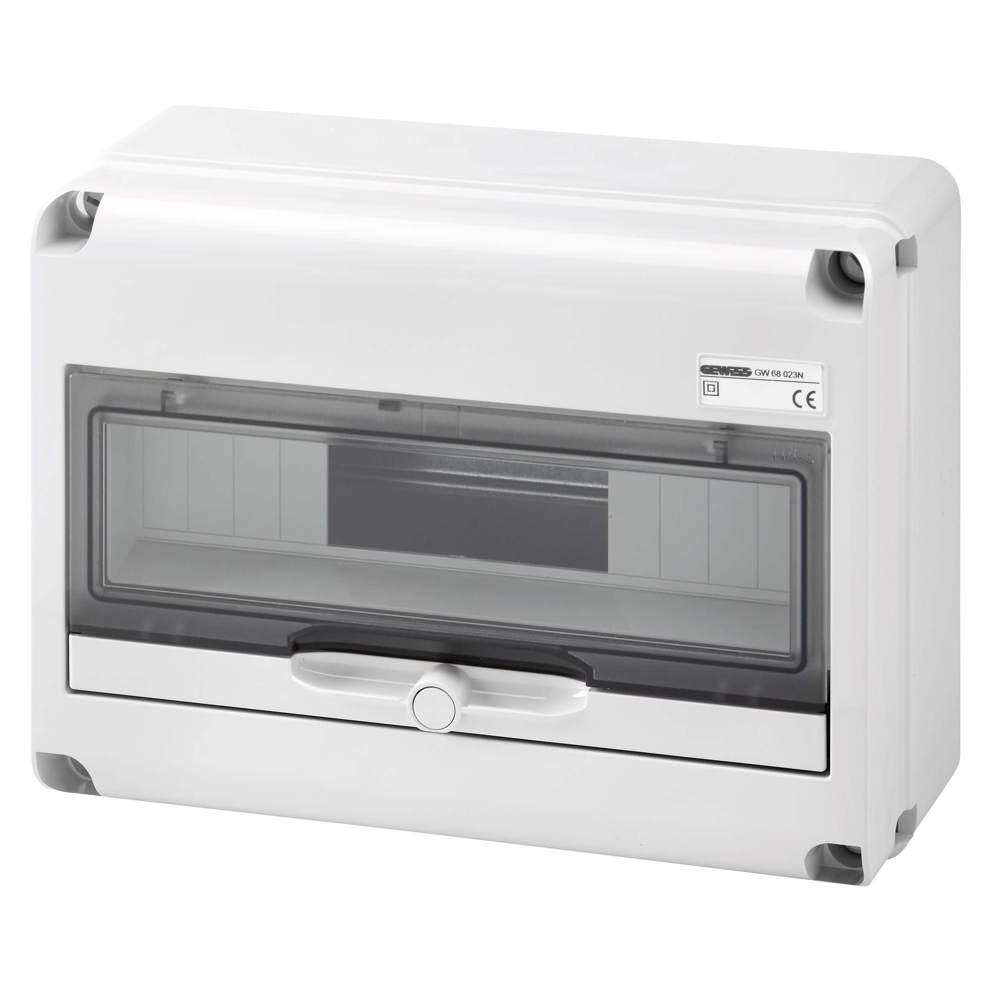 Gewiss - MODULE COMPLÉMENTAIRE 14M