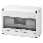 Gewiss - MODULE COMPLÉMENTAIRE 14M