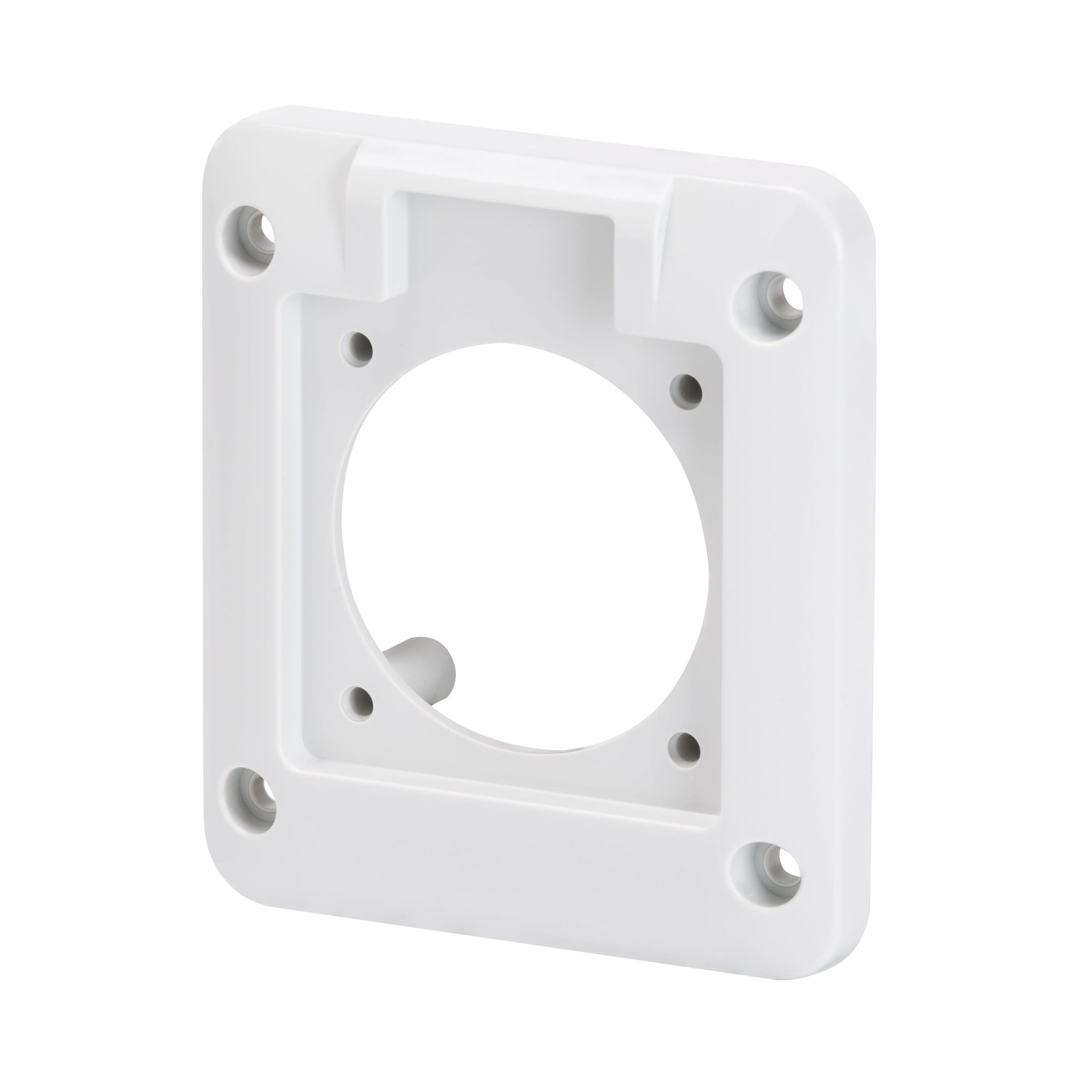 Gewiss - COUVERCLE ADAPTATEUR PR.50X50