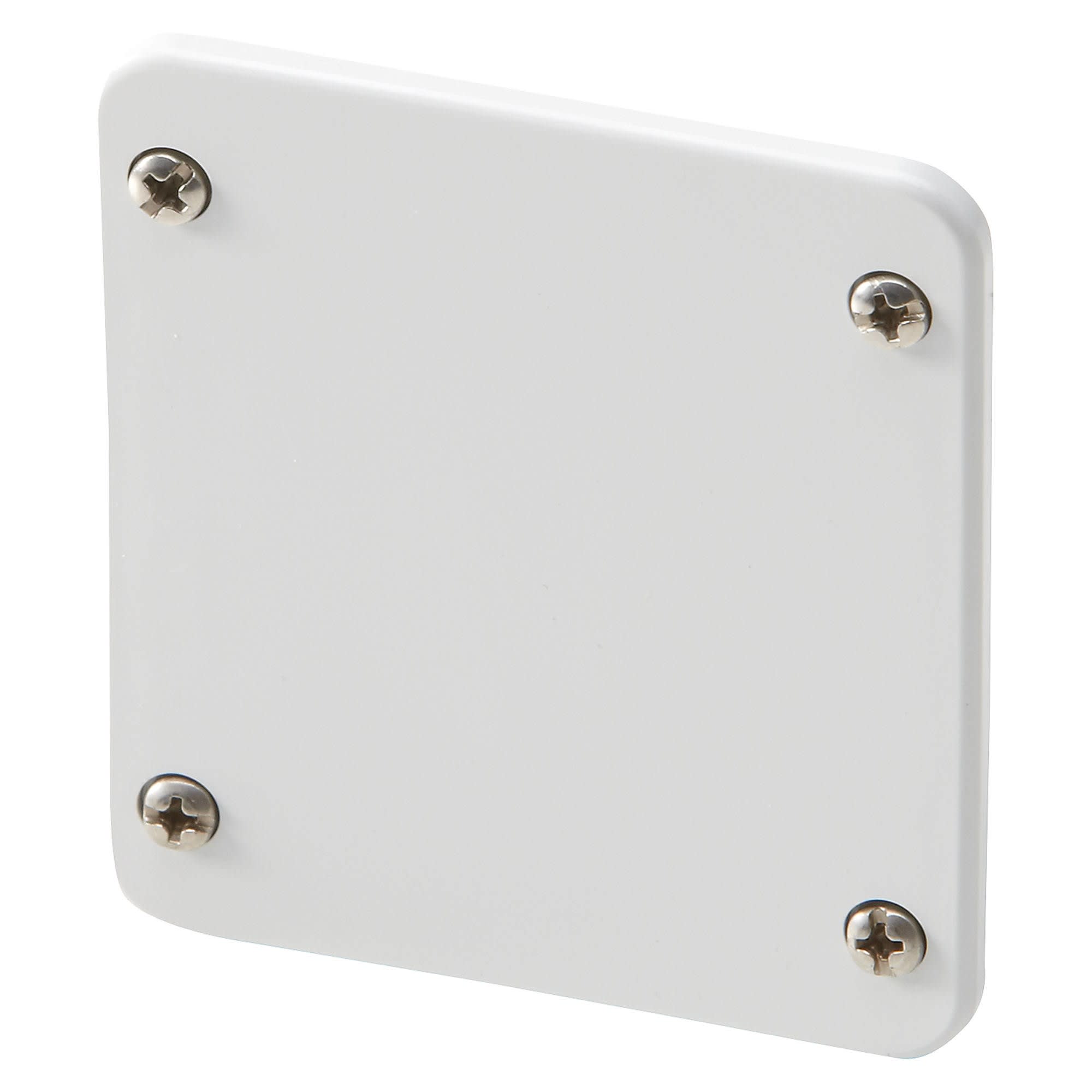 Gewiss - COUV.PLEIN POUR COMBIBLOC IP55