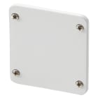 Gewiss - COUV.PLEIN POUR COMBIBLOC IP55