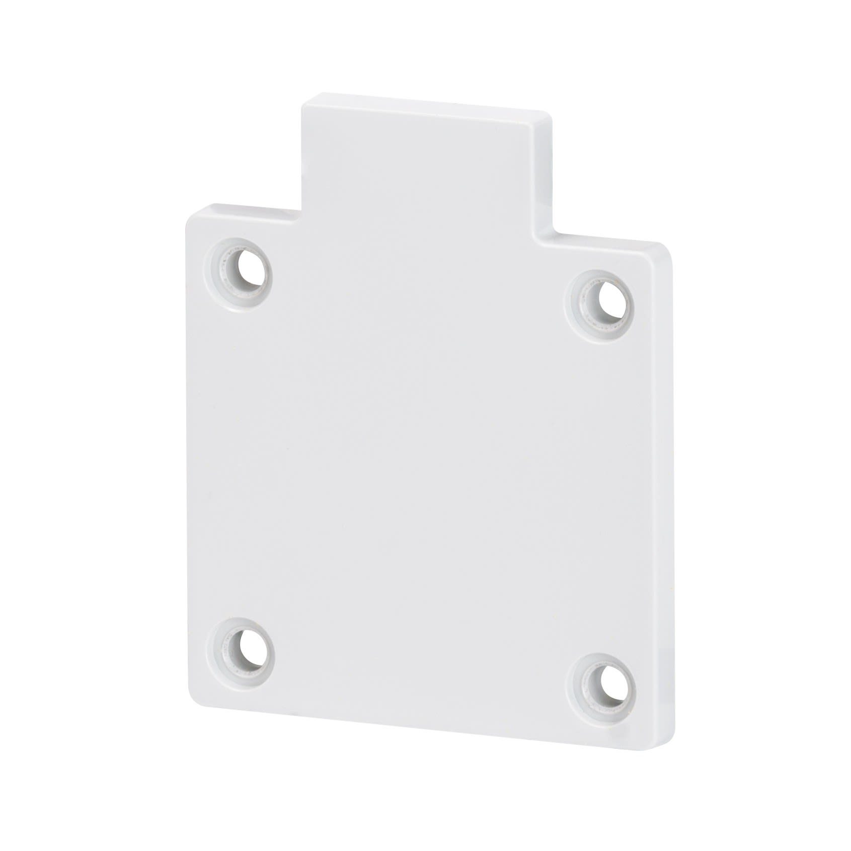 Gewiss - OBTURATEUR SOCLE PC 50X50 IP65