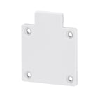 Gewiss - OBTURATEUR SOCLE PC 50X50 IP65