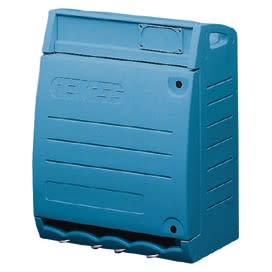 Gewiss - Q-BOX 4 VIDE