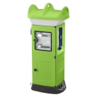 Gewiss - QMC63B VUOTO COMPATTO VERDE