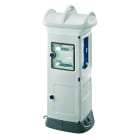 Gewiss - QMC63B VIDE BL