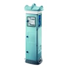 Gewiss - QMC63C VIDE POUR CAMPING BLEU CLAIRE
