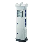 Gewiss - QMC63C 2+1M 2 PANNEAUX - BL