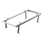 Gewiss - KIT PLAQUE FIXATION POUR CIMENT