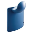 Gewiss - SUPPORT POUR TUBE FLEX. RALLONGE BLEU C.
