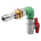 Gewiss - KIT AIR COMPRIMÉ QMC