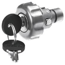 Gewiss - CLE DE SECURITE POUR QMC INOX