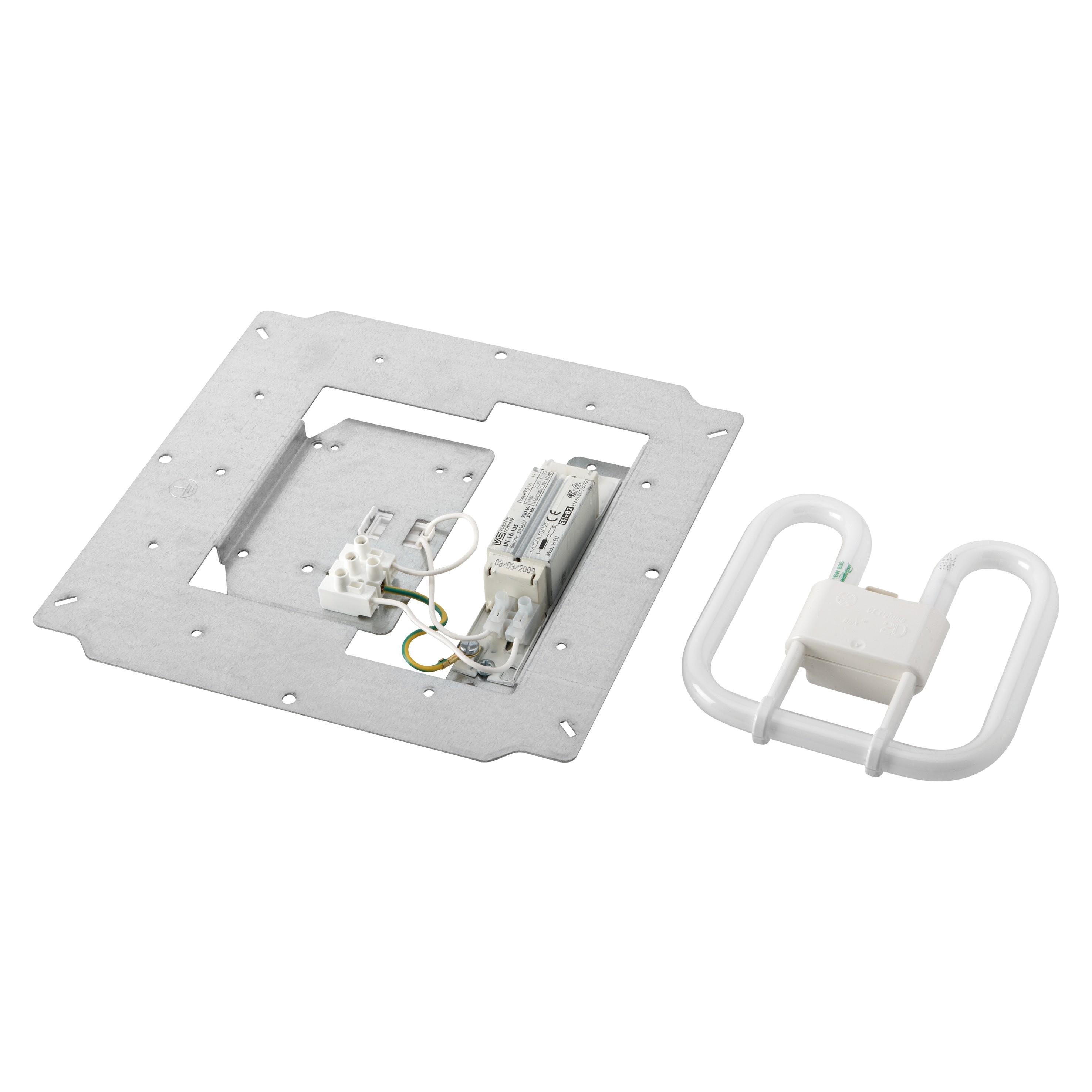 Gewiss - KIT ECLAIR. DE SECURITE P 230V QMC16/63