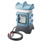 Gewiss - QMC16T ASC 7PR IP55 BLEU