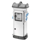 Gewiss - QMC63X CABLEE 6PR.2P+T