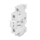Gewiss - CONTACT AUX 1NO+1NF INTER-SECT. 16-80A