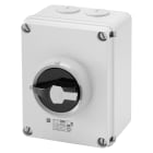 Gewiss - INTER-SECT. MULTIPOL. 32A 6P COMMANDE - GW70603P