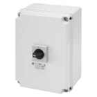 Gewiss - INTER-SECT. MULTIPOL. 63A 8P COMMANDE - GW70625P