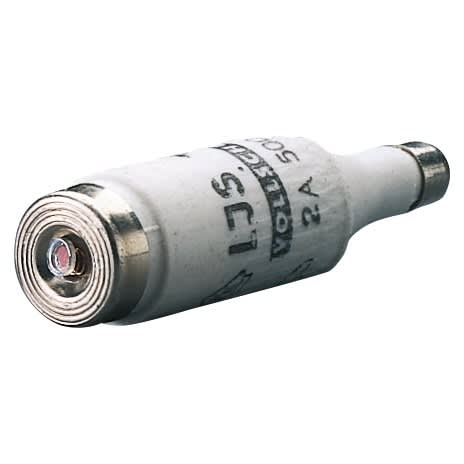 Gewiss - FUSIB.DD E16 6A TEMPOR.