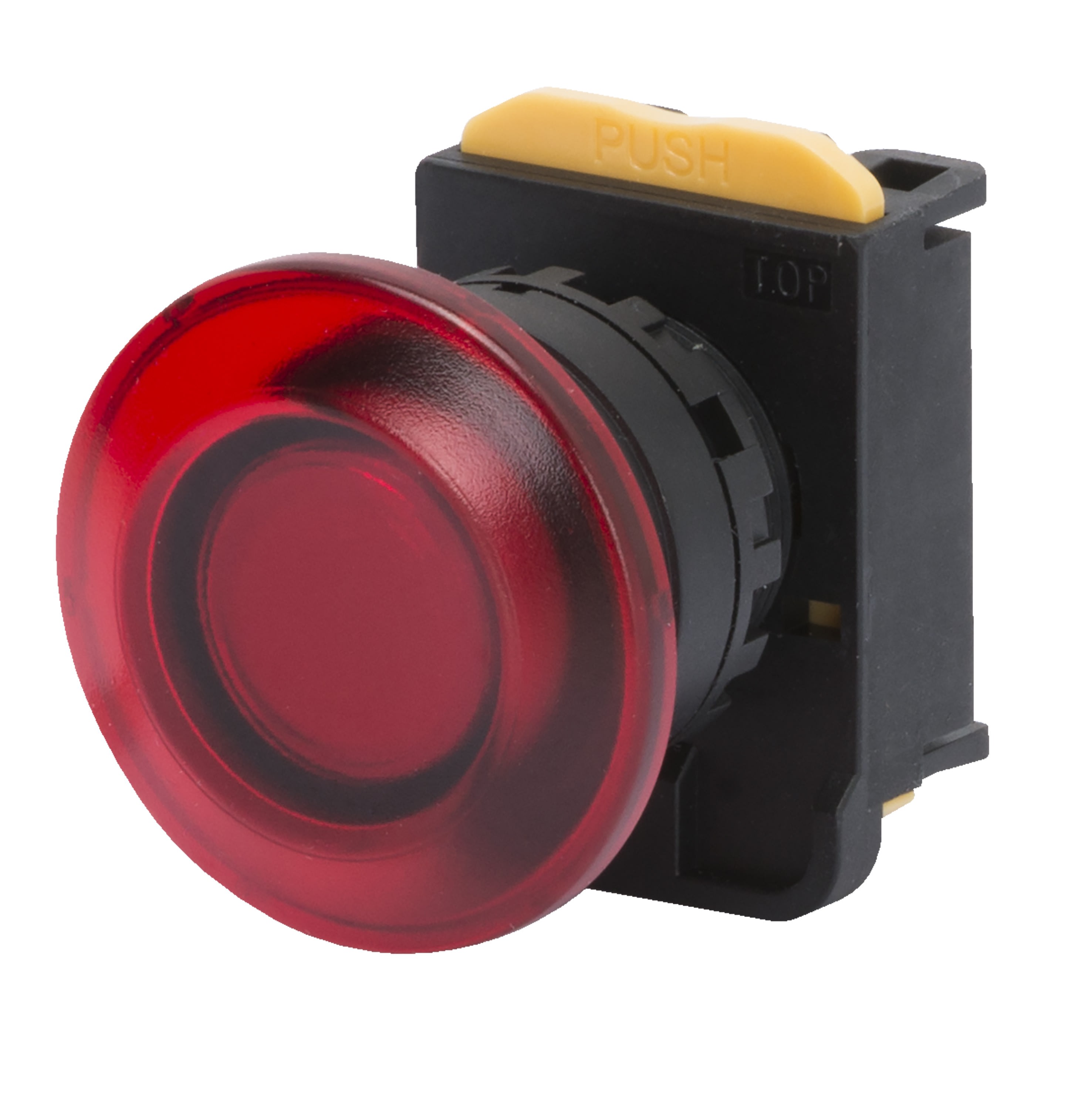 Gewiss - COUP DE POING D.40MM LUMIN. A ACCROCHAGE