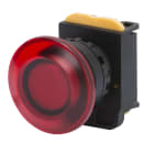 Gewiss - COUP DE POING D.40MM LUMIN. A ACCROCHAGE