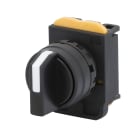 Gewiss - COMMUTATEUR A MANETTE FIXE 0-1 - GW74401 -