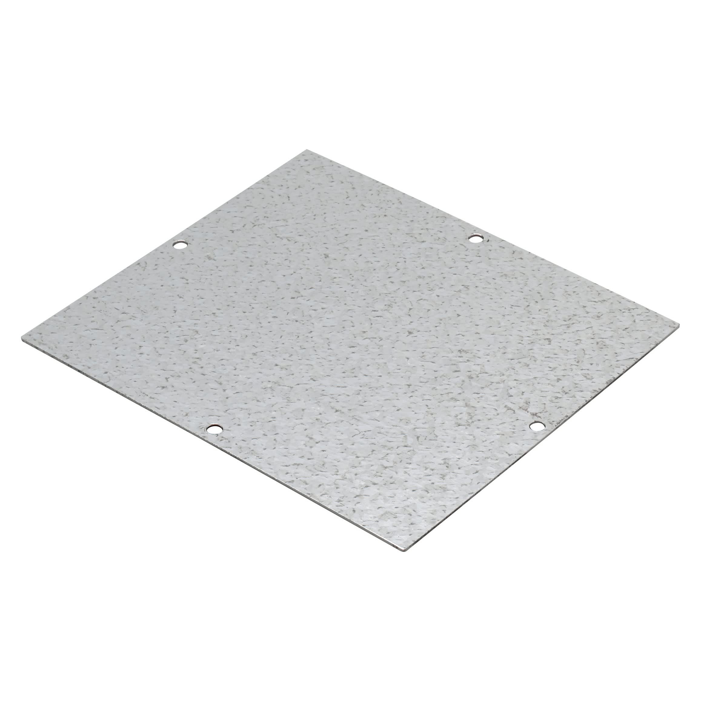 Gewiss - PLAQUE APPAREILLAGE DE FOND 155X130 - GW76273