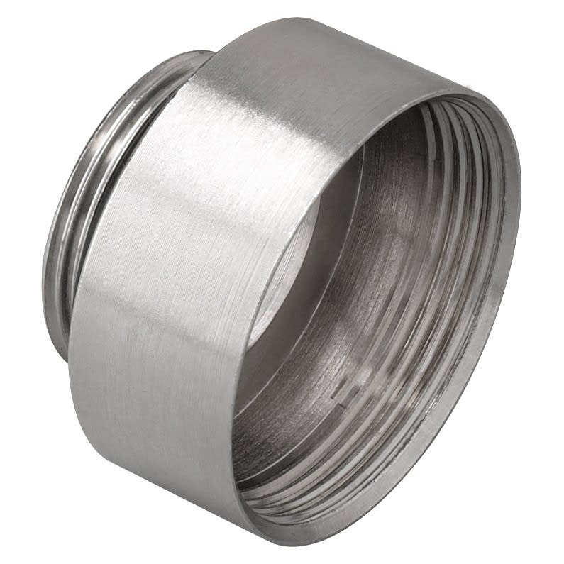 Gewiss - AMPLIFICATEUR CUIVRE MÂL.M40 FEM.M50