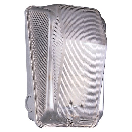 Gewiss - RETTA 75W E27 IP44 INCANDESCEN. TRANSP.